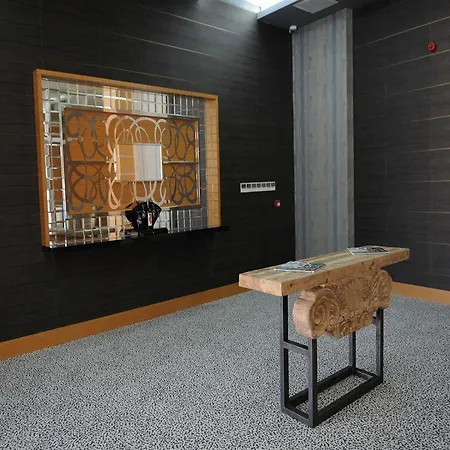 Anemon Grand Hotel Adana