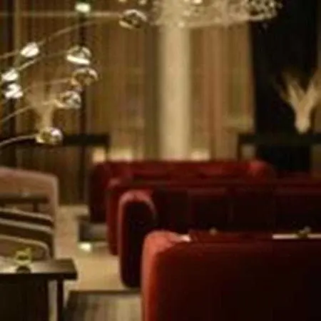 Hotel Anemon Grand 5*