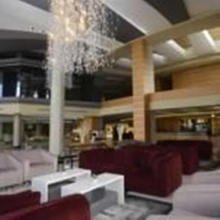Anemon Grand