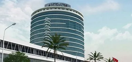 Anemon Grand Hotel Adana