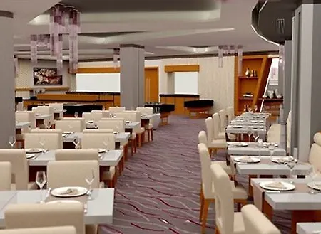 Hotel Anemon Grand Adana