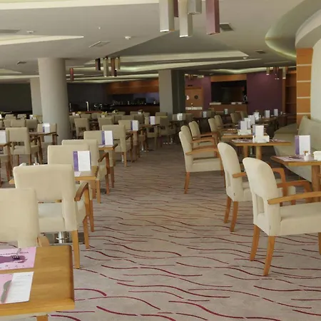 Hotel Anemon Grand 5*