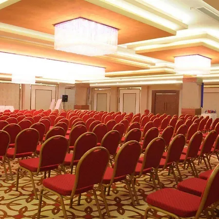 Anemon Grand Hotel 5*