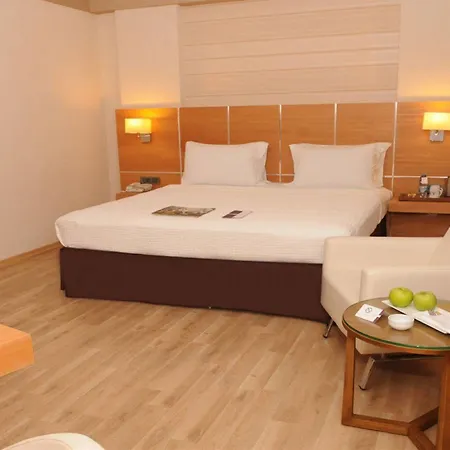 Hotel Anemon Grand Adana