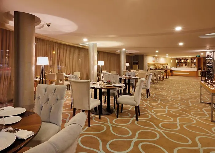 Hotel Anemon Grand Adana