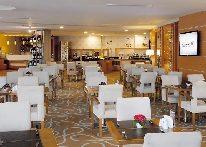 Anemon Grand 5* Adana