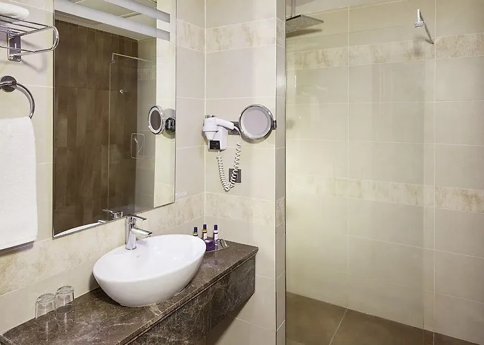 Anemon Grand 5* Adana