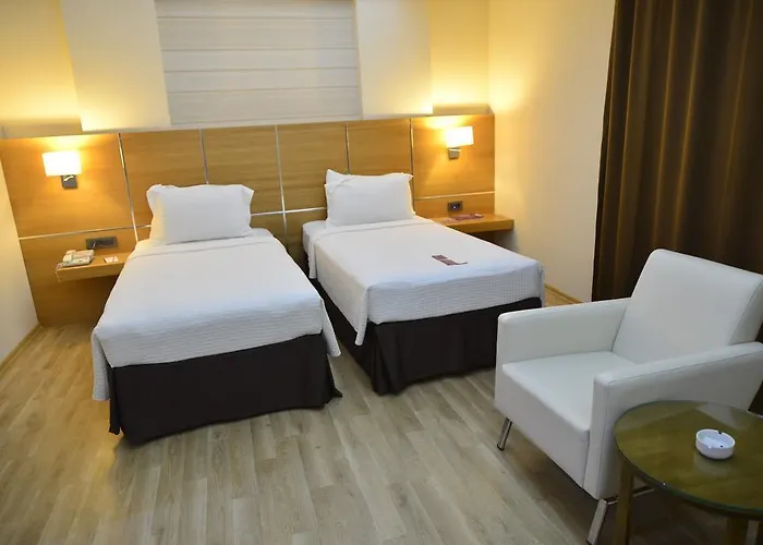 Anemon Grand 5* Adana