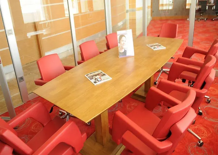 Anemon Grand Hotel Adana