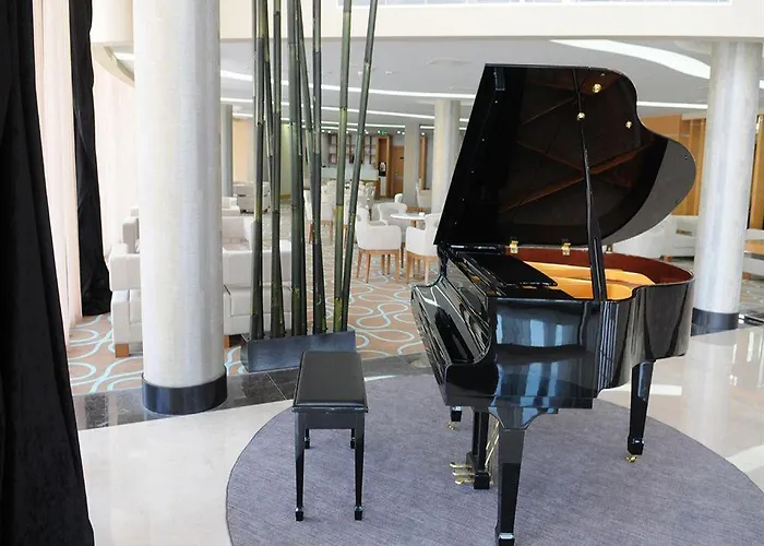 Anemon Grand 5* Adana