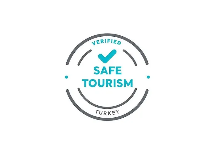 Anemon Grand Hotel Adana