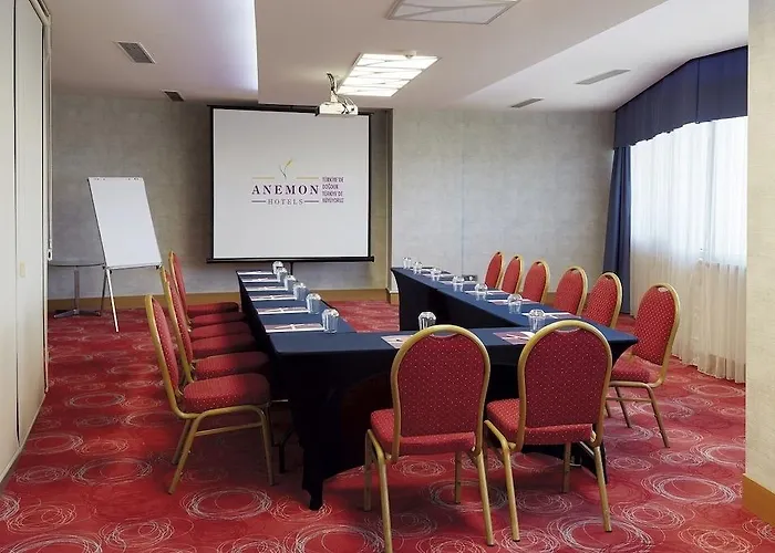 Anemon Grand Hotel 5*