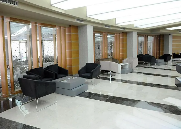 Anemon Grand 5* Adana