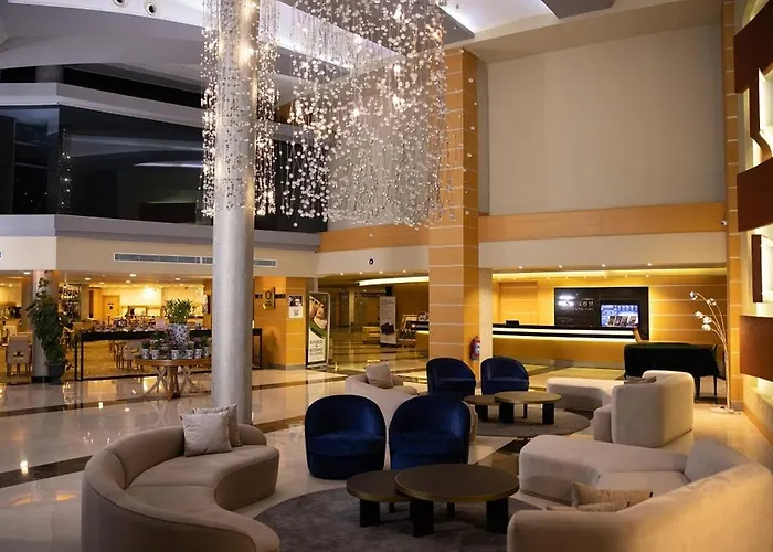 Anemon Grand Hotel 5*