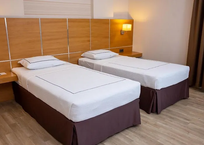 Anemon Grand Hotel 5*