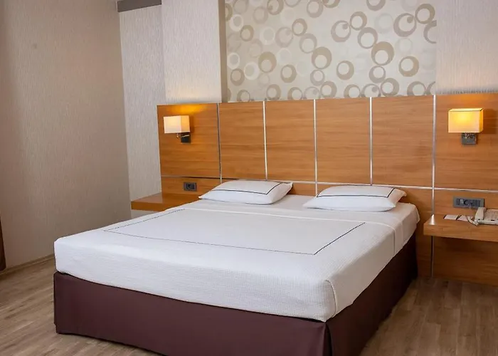 Hotel Anemon Grand Adana