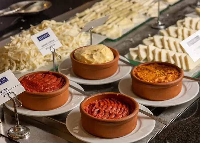 Anemon Grand 5* Adana