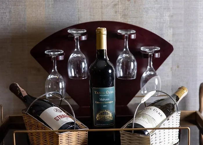 Anemon Grand Hotel 5*