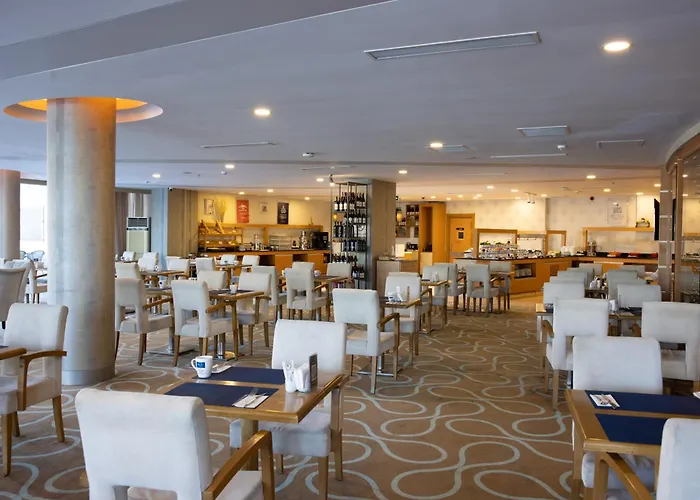 Hotel Anemon Grand 5*