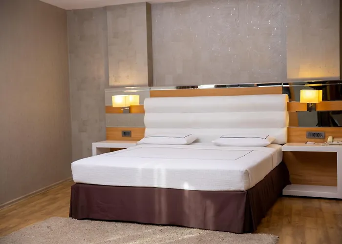 Anemon Grand Hotel 5*