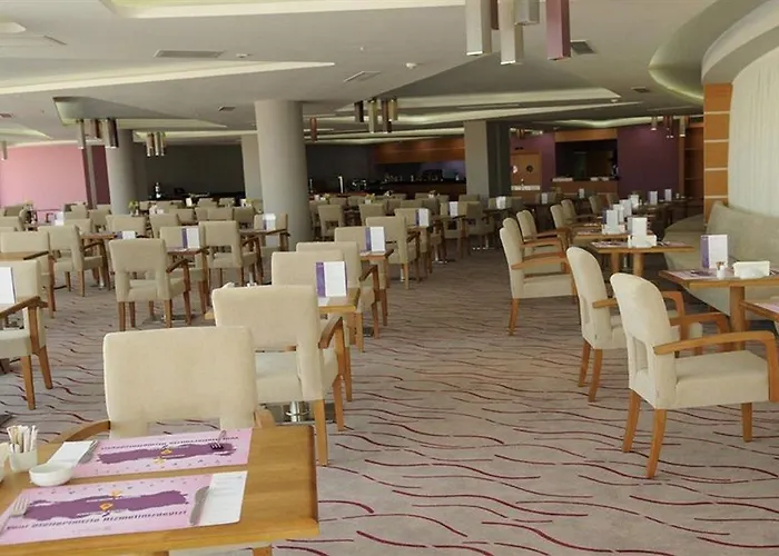 Hotel Anemon Grand 5*