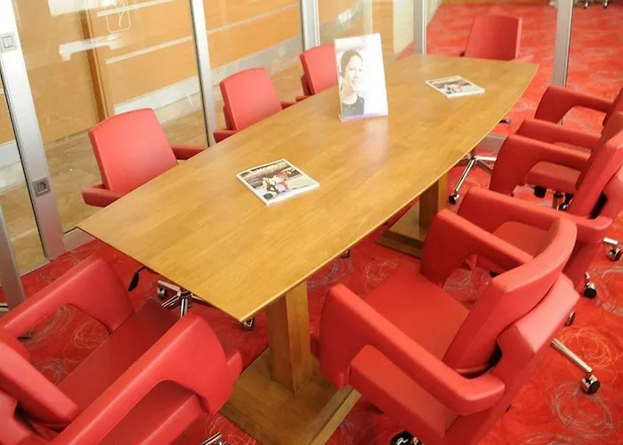 Hotel Anemon Grand 5*