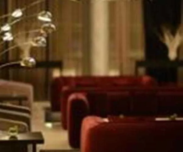 Hotel Anemon Grand 5*