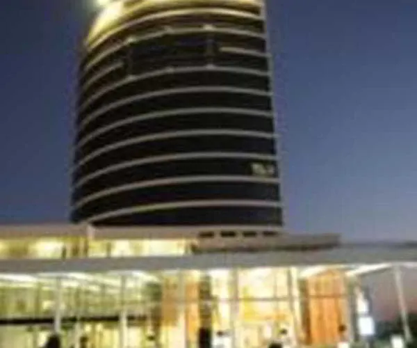 Hotel Anemon Grand Adana