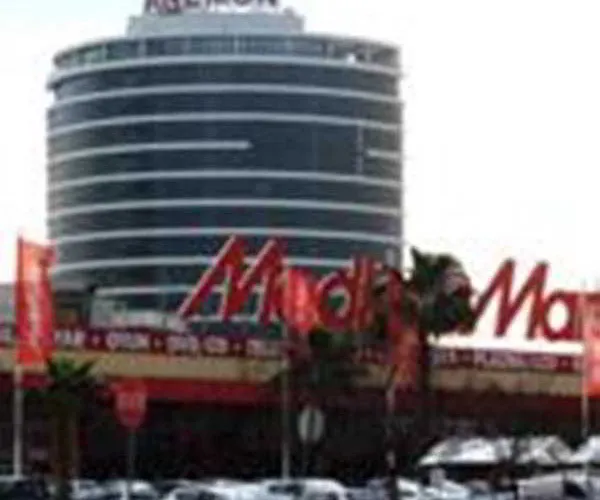 Anemon Grand 5* Adana