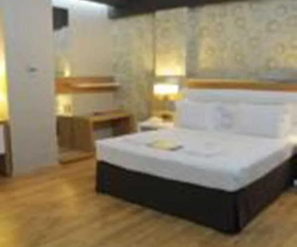 Hotel Anemon Grand 5*