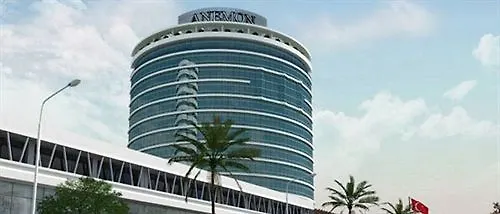 Anemon Otel Adana