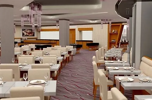 Hotel Anemon Grand Adana