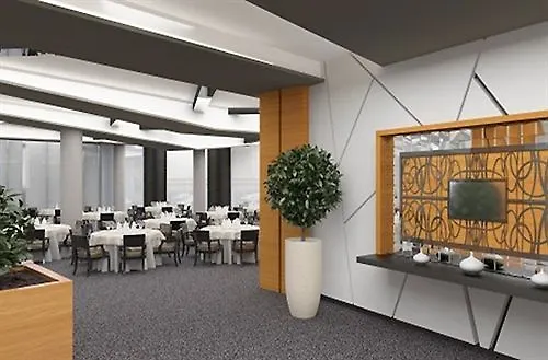 Anemon Grand Hotel Adana