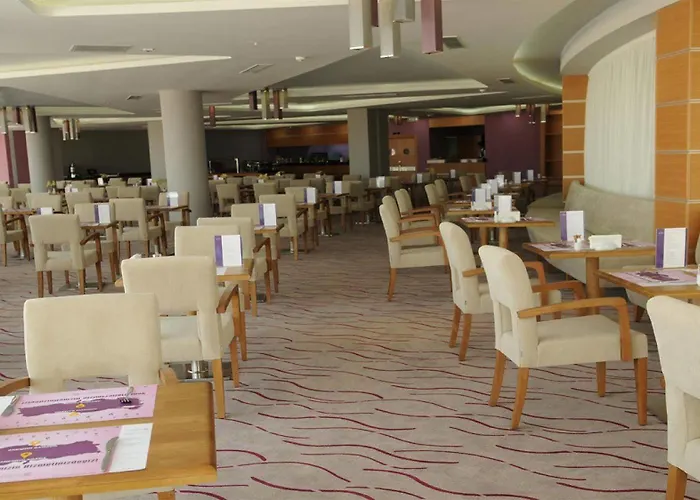 Hotel Anemon Grand 5*